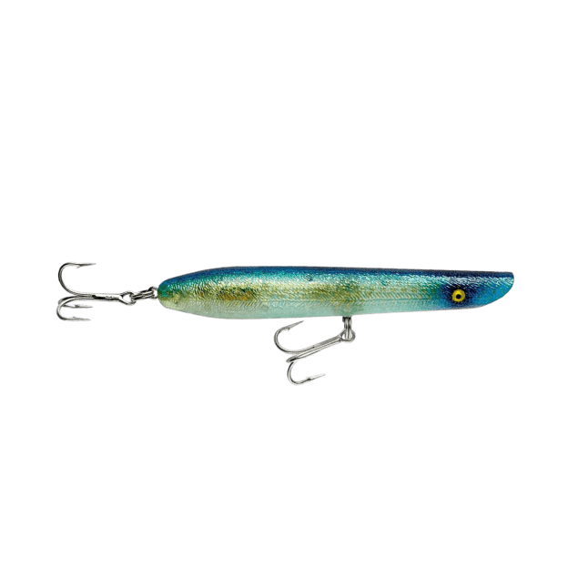 Wobbler lure for fishing