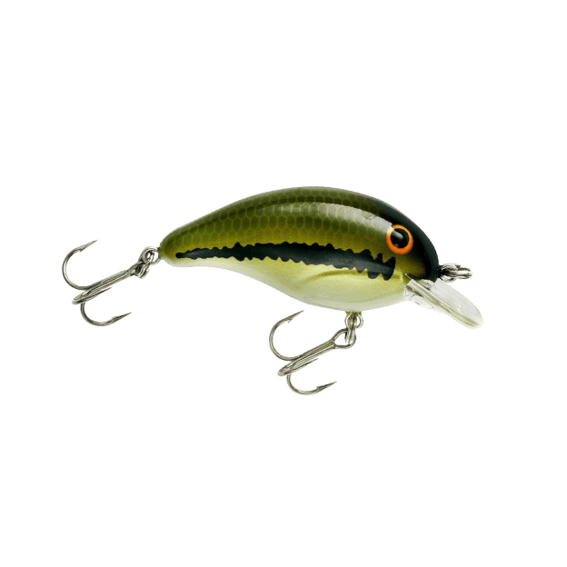 Wobbler lure for fishing