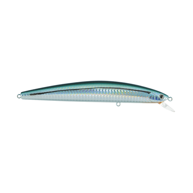 Wobbler lure for fishing