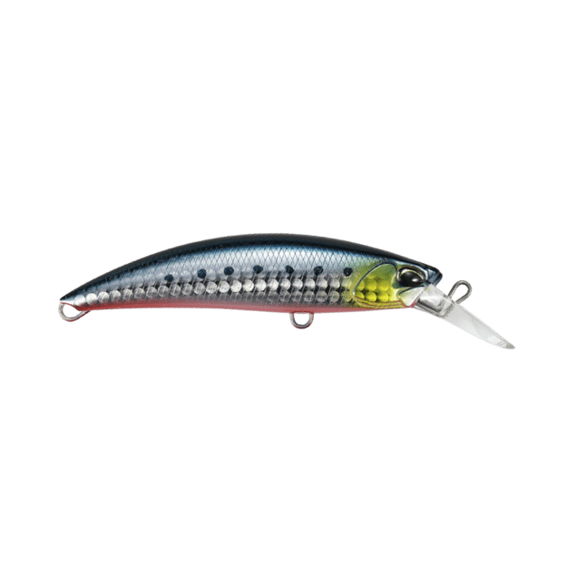 Wobbler lure for fishing