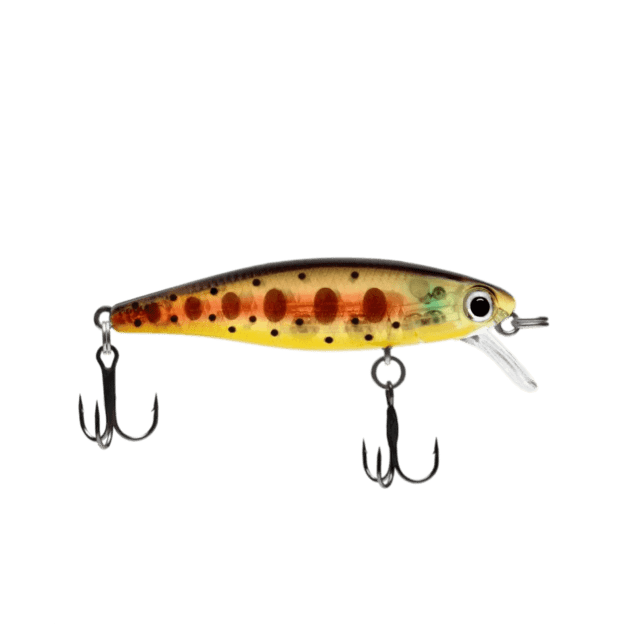 Wobbler lure for fishing