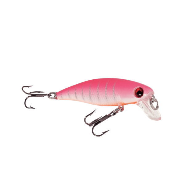 Wobbler lure for fishing