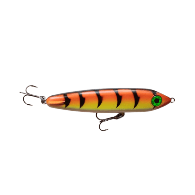 Wobbler lure for fishing