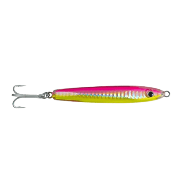 Wobbler lure for fishing