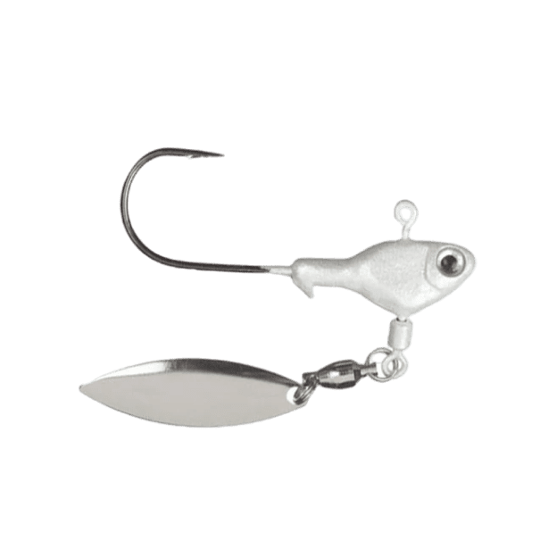 Wobbler lure for fishing