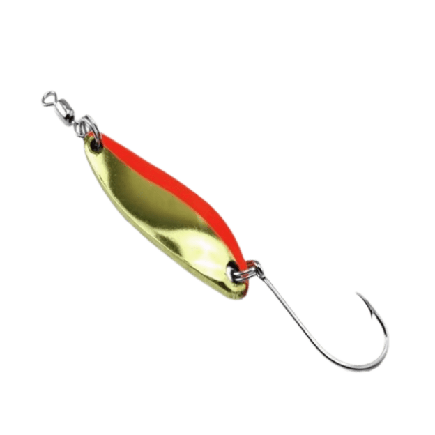 Wobbler lure for fishing