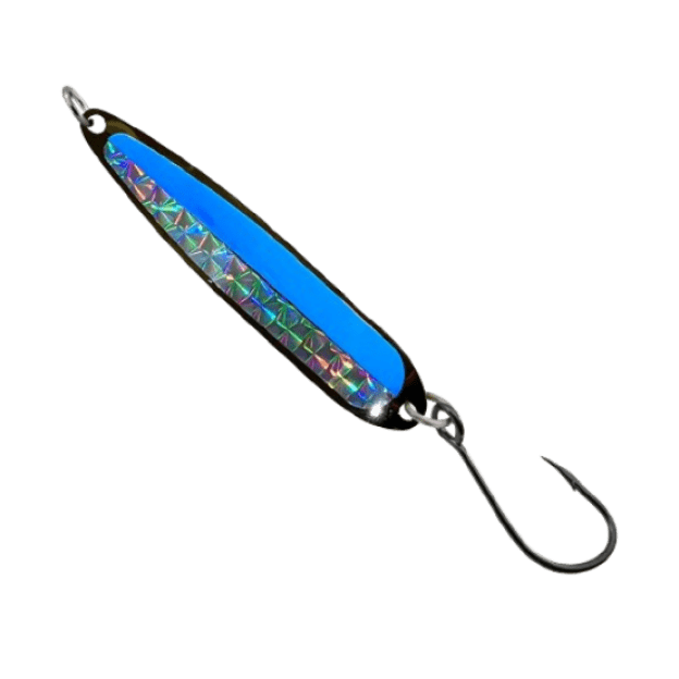 Wobbler lure for fishing