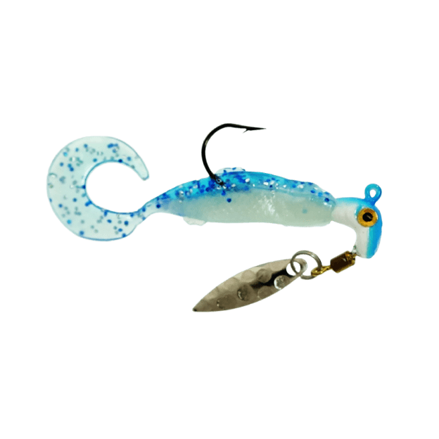 Wobbler lure for fishing