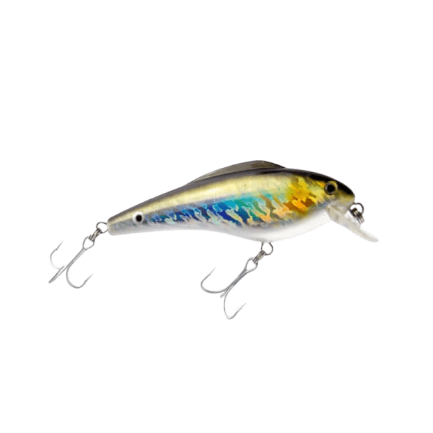 Wobbler lure for fishing