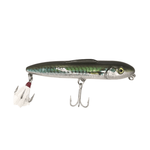 Wobbler lure for fishing