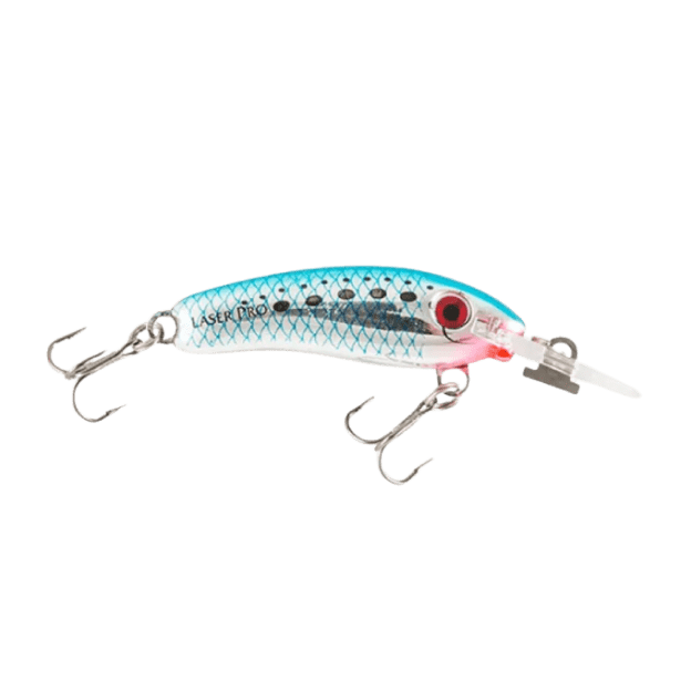 Wobbler lure for fishing