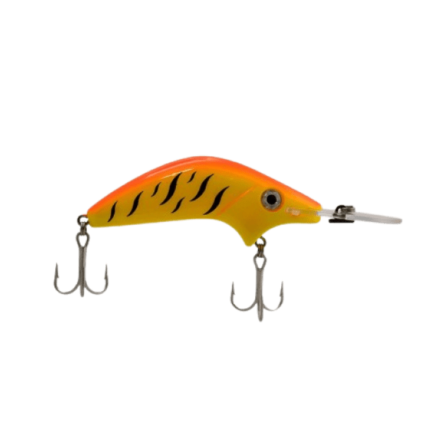 Wobbler lure for fishing