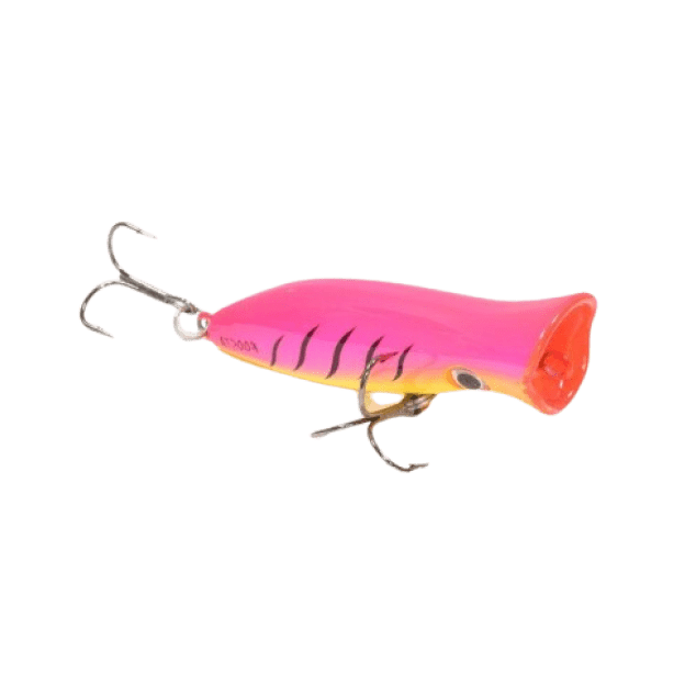 Wobbler lure for fishing