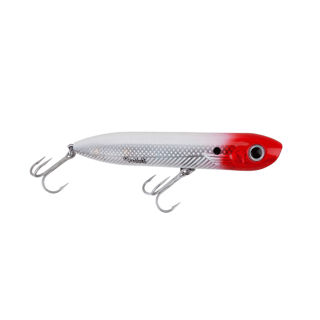 Wobbler lure for fishing