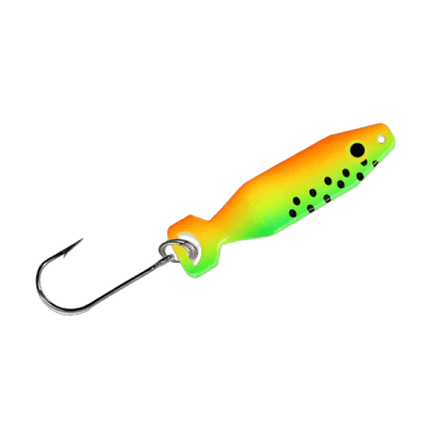 Wobbler lure for fishing