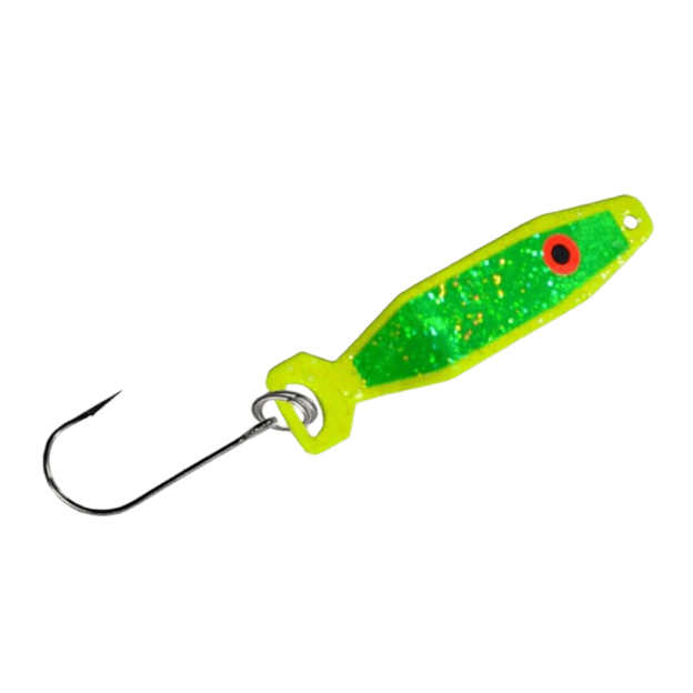 Wobbler lure for fishing