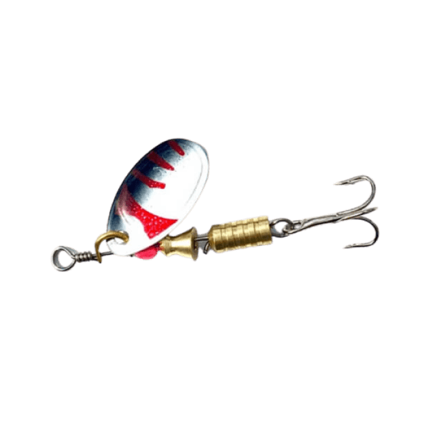 Wobbler lure for fishing