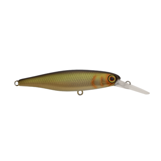 Wobbler lure for fishing