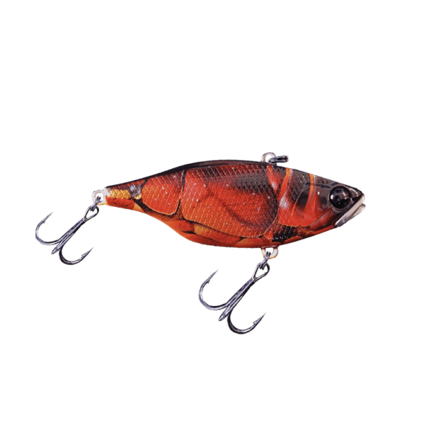 Wobbler lure for fishing