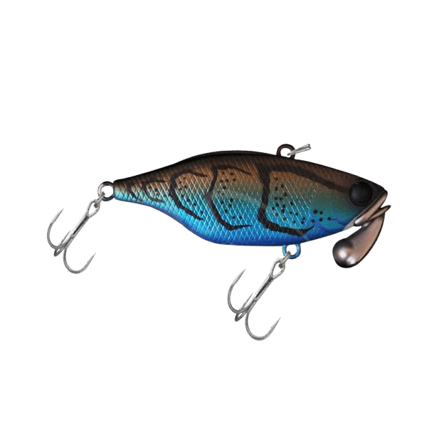 Wobbler lure for fishing