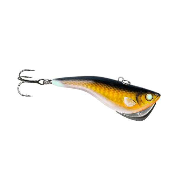 Wobbler lure for fishing