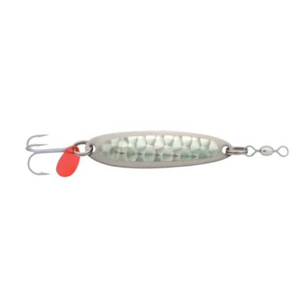 Wobbler lure for fishing