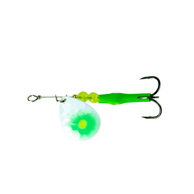 Wobbler lure for fishing