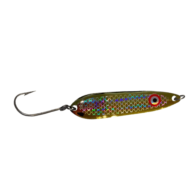 Wobbler lure for fishing