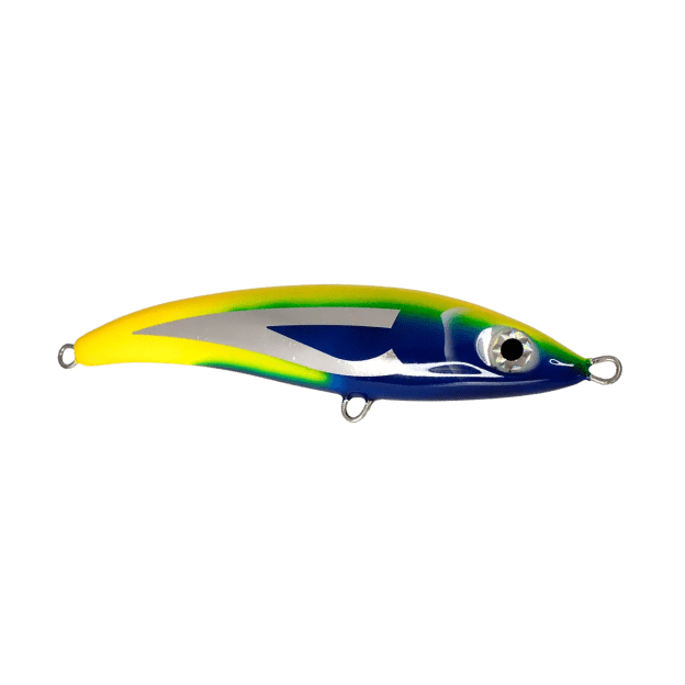 Wobbler lure for fishing