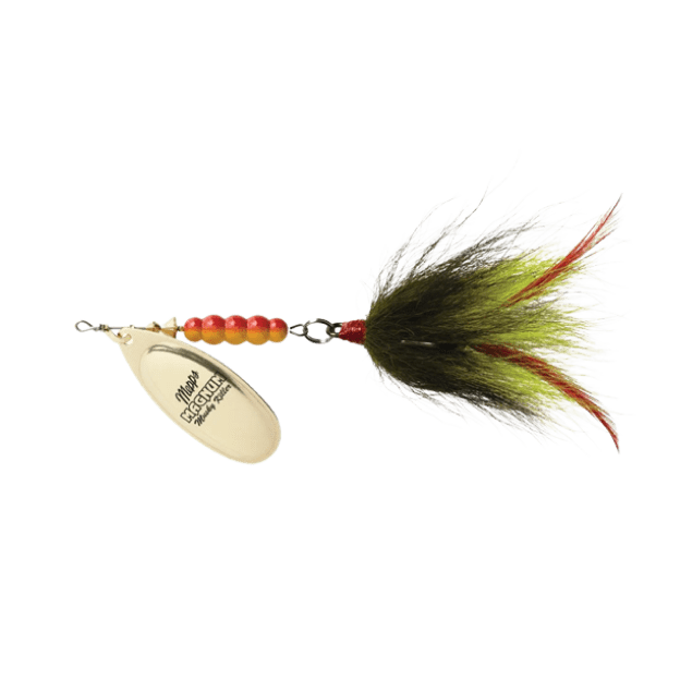 Wobbler lure for fishing