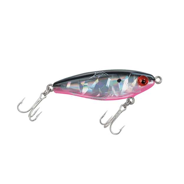 Wobbler lure for fishing