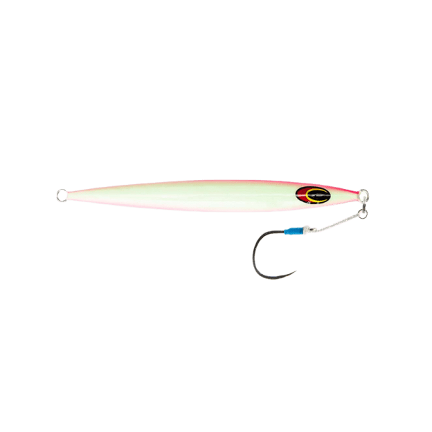 Wobbler lure for fishing