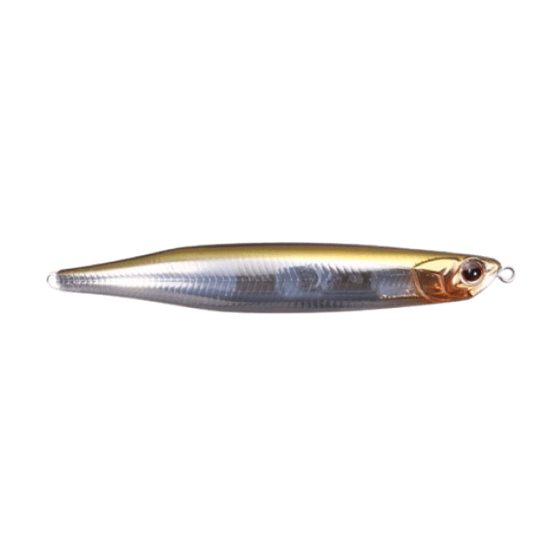 Wobbler lure for fishing