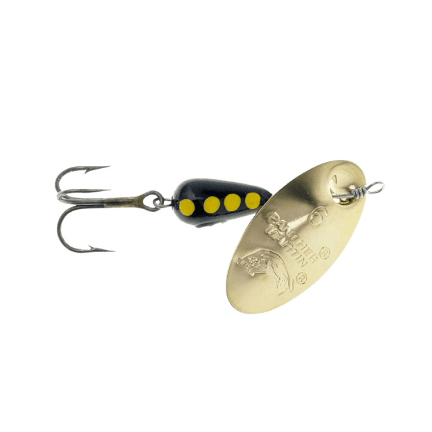 Wobbler lure for fishing