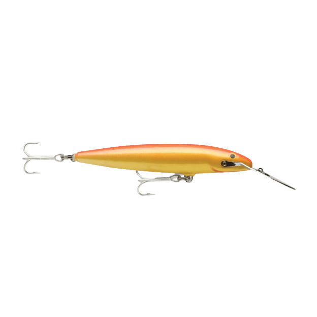 Wobbler lure for fishing