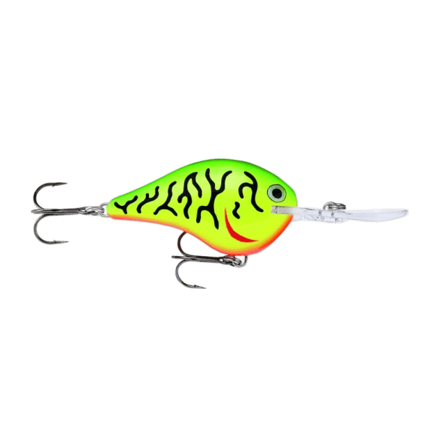 Wobbler lure for fishing