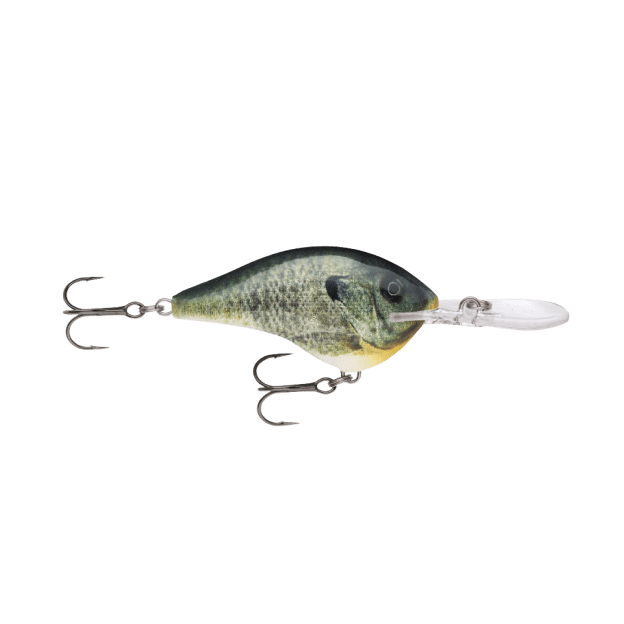 Wobbler lure for fishing