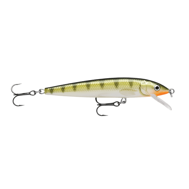 Wobbler lure for fishing