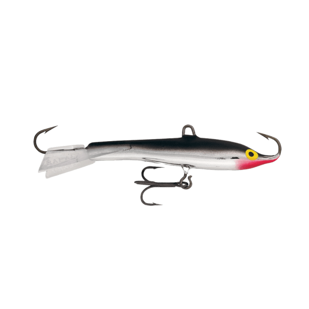 Wobbler lure for fishing