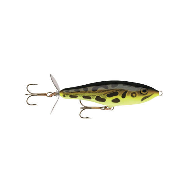 Wobbler lure for fishing