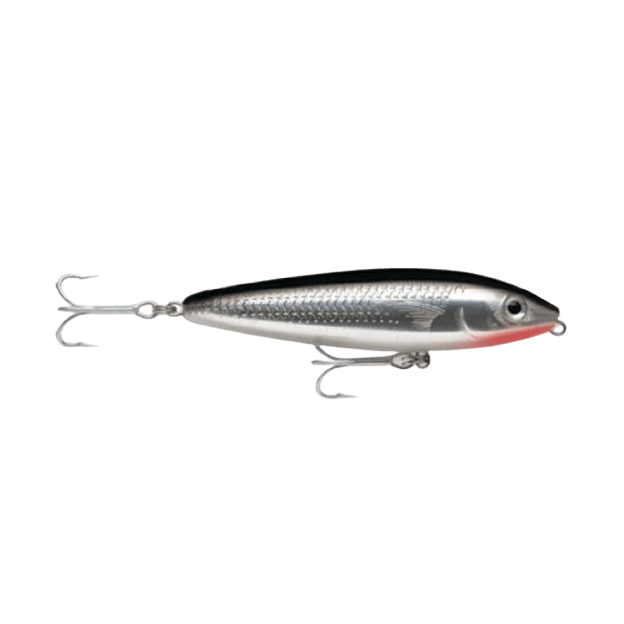 Wobbler lure for fishing