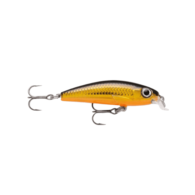 Wobbler lure for fishing