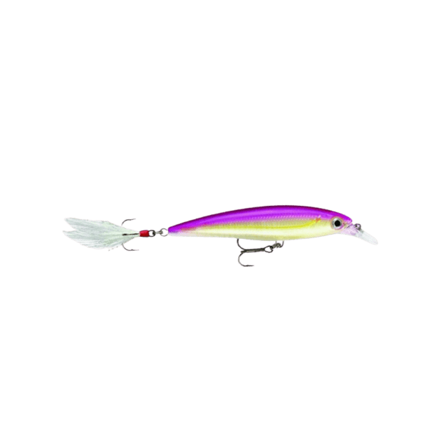 Wobbler lure for fishing