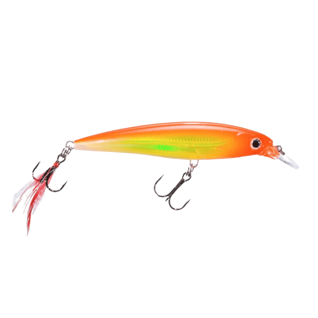 Wobbler lure for fishing