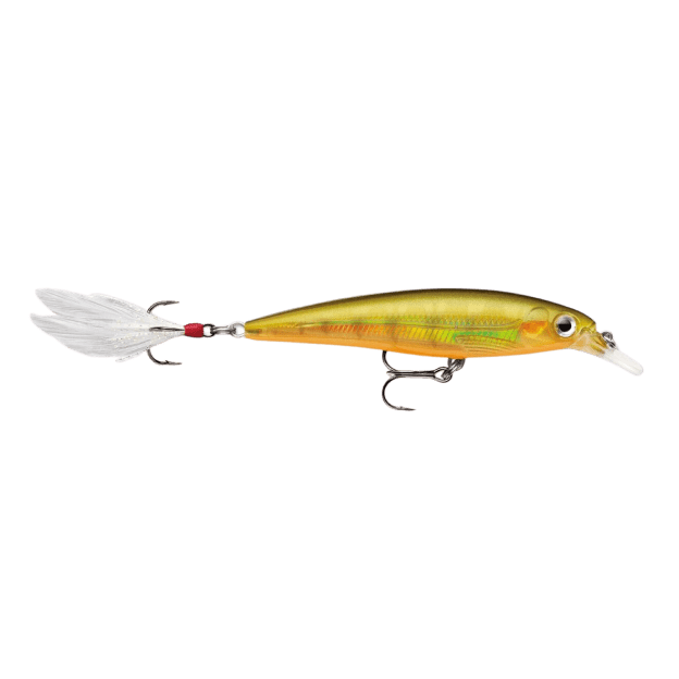 Wobbler lure for fishing