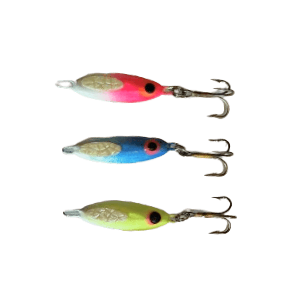 Wobbler lure for fishing