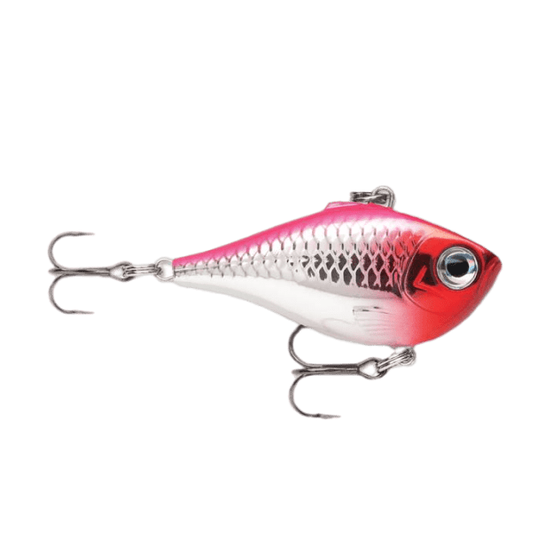 Wobbler lure for fishing