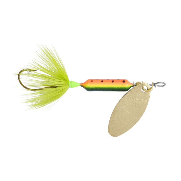 Wobbler lure for fishing