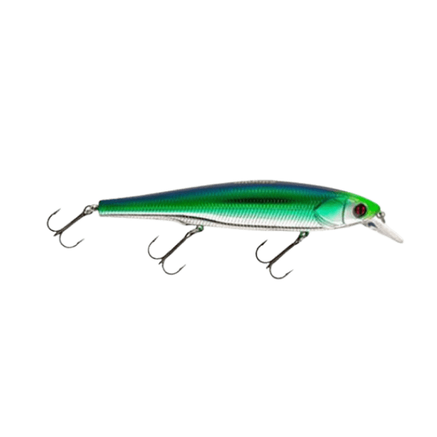 Wobbler lure for fishing