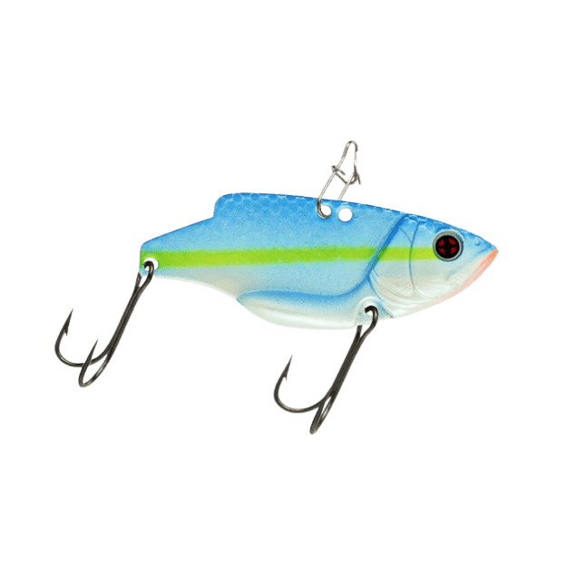 Wobbler lure for fishing